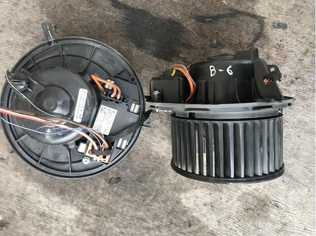 Silniczek wentylatora nagrzewnicy (ogrzewacza wnętrza) 3C1820015N VAG