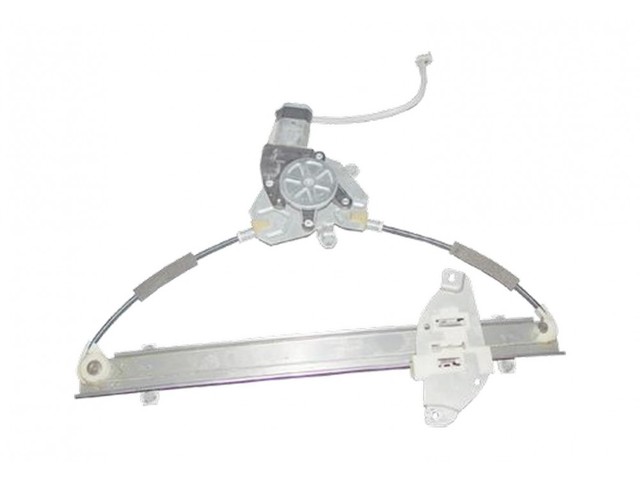 Mechanizm podnoszenia szyby drzwi przednich prawych do Chery Elara /FORA/A5FL/VORTEX ESTINA  