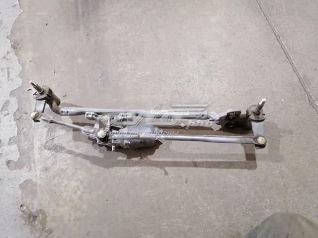 Mechanizm wycieraczek BMW X5 SUV (F15, F85) (2013 - 2018) cena, od 150,51 USD