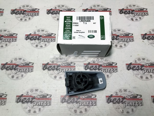 Pokrywa klamki zewnętrznej drzwi przednich lewych Land Rover LR025406 cena, od 31,92 USD