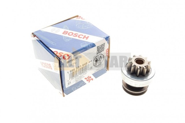 Bendiks rozrusznika Bosch 1986SE1649 cena, od 19,35 USD