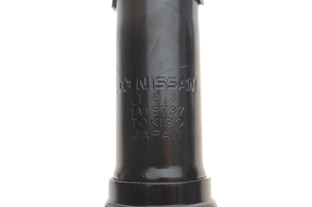 Do koszyka E61111DR1C Nissan/Infiniti Amortyzator przedni lewy