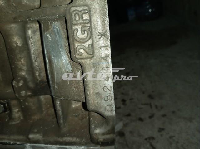  Silnik w komplecie Toyota Camry 6