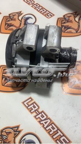 LR076696 Land Rover Alternator