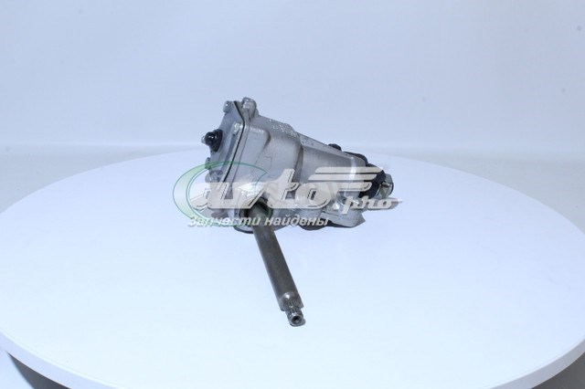  Mechanizm kierowniczy (reduktor) ВАЗ 2104 