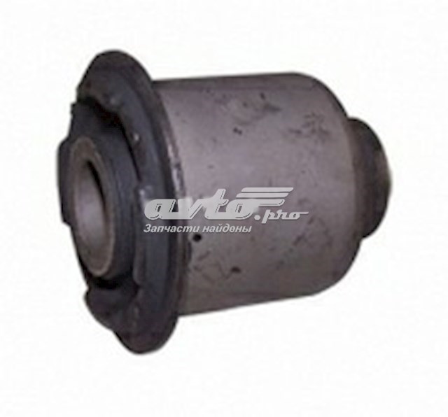 Do koszyka Silentblock tylnej belki Chery Eastar  B11