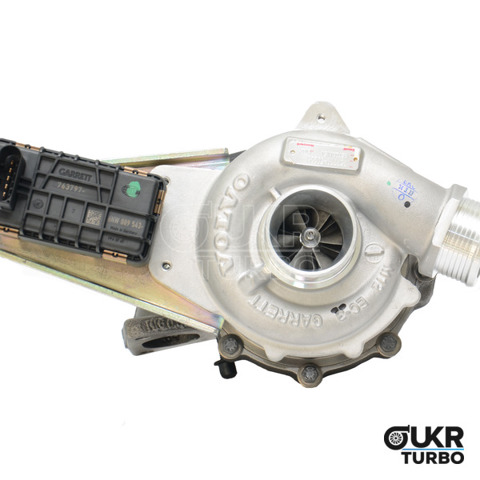7577799022S Garrett Turbina