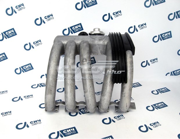 Do koszyka 074129713N VAG Kolektor ssący