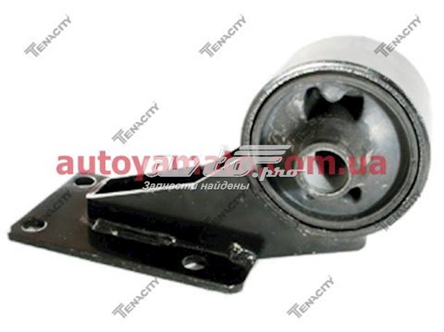 Do koszyka Poduszka (podpora) silnika tylna Mitsubishi L 300  P0W, P1W, P2W