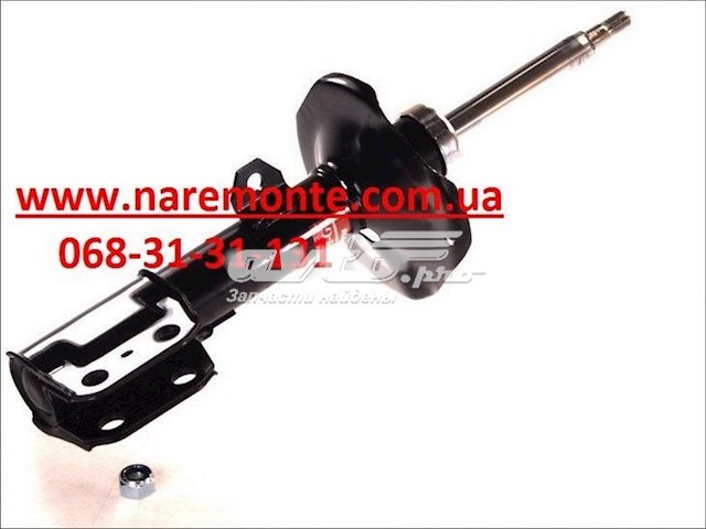 Amortyzator przedni prawy BYD F3 sedana (2005 - 2026) cena, od 42,19 USD