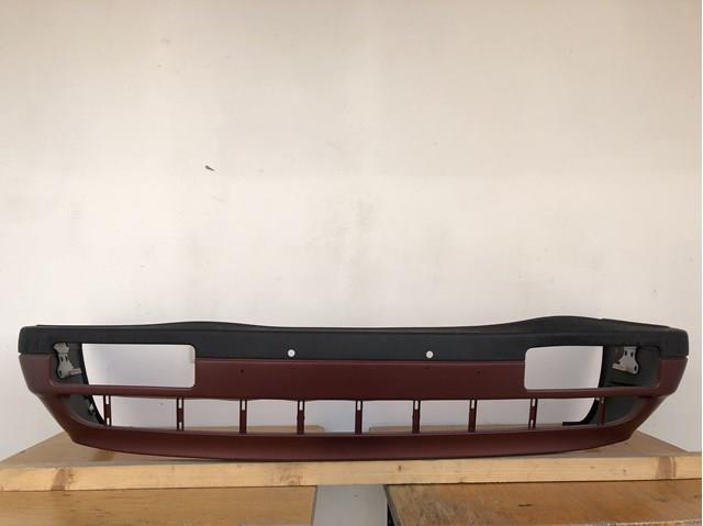 Zderzak przedni do Audi 80 B2 81, 85