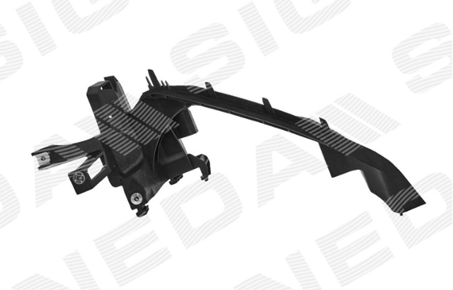 PAD43042AR Signeda Wspornik (adapter) mocowania reflektora przedniego prawego