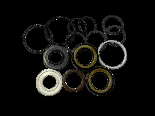 Do koszyka HY9023KIT MSG Zestaw naprawczy maglownicy (mechanizmu) (zestaw uszczelniaczy)