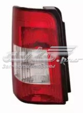 Lampa zespolona tylna prawa 5521924RUE Depo/Loro/Abakus