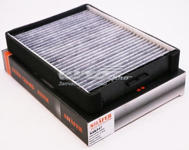 Filtr kabiny SAK347 Shafer