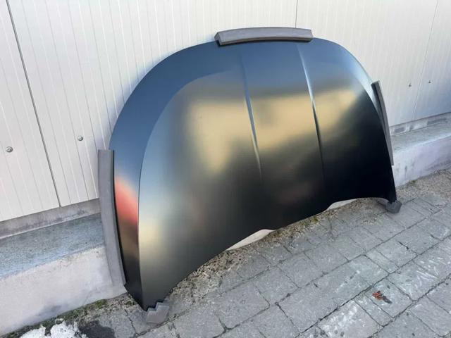 Maska silnika Hyundai/Kia 66400AT000 cena, od 1809,28 USD