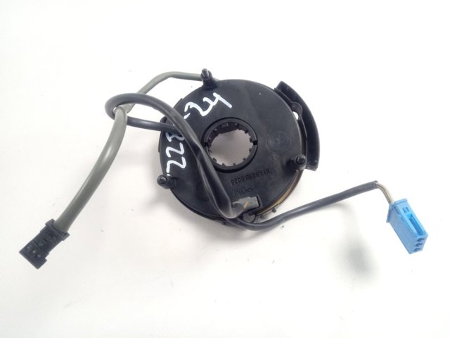 Pierścień kontaktowy AIRBAG, taśma kierownicy MAN 81464306026 cena, od 114,07 USD
