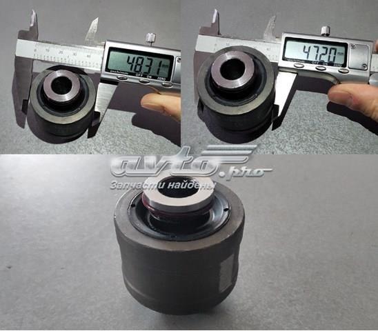 22940356 General Motors Wahacz  zawieszenia tylnego górny prawy