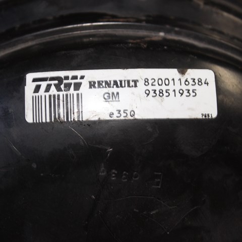  Renault (RVI) 8200116384