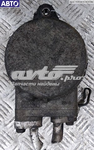 717639 General Motors Sprężarka klimatyzacji