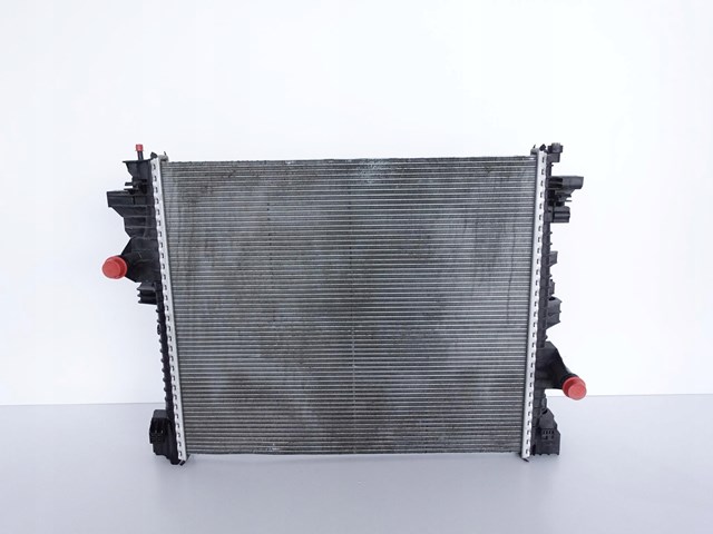 Chłodnica silnika dodatkowa 50533794 Fiat/Alfa/Lancia