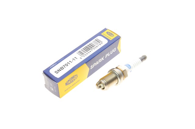 Świeca zapłonowa 062711000011 Magneti Marelli