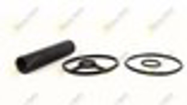 Zestaw uszczelek obudowy filtra olejowego Autotechteile 5120450 cena, od 21,61 USD