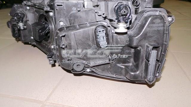 Do koszyka 4M0941033B VAG Reflektor lewy