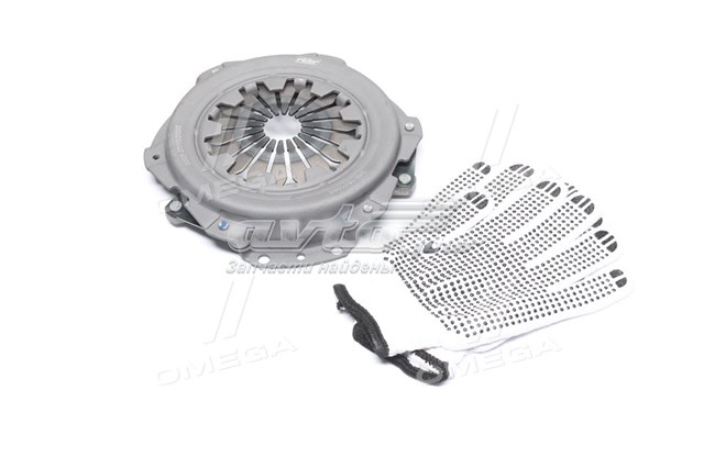 245-1601085 Rider docisk sprzęgła