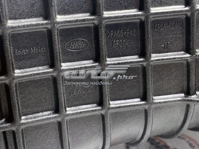 Chłodnica intercoolera Land Rover LR036432 cena, od 223,52 USD