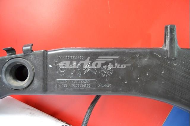 Zbiorniczek spryskiwacza szyb Peugeot/Citroen 9819955680
