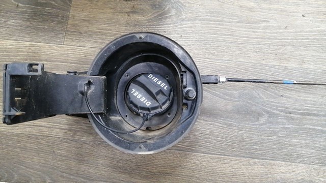 Do koszyka Korek wlewu paliwa KIA Sportage III SL