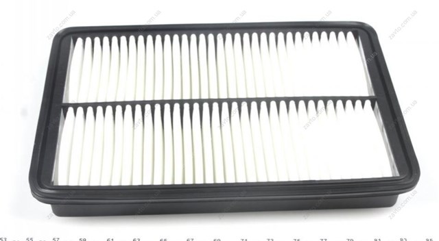 WH988 Wunder Filtr powietrza