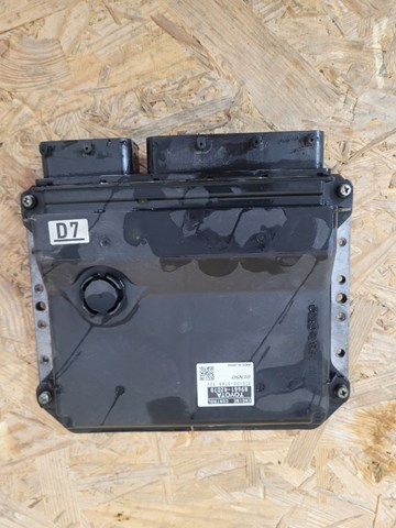 8966142D70 Toyota Sterownik silnika