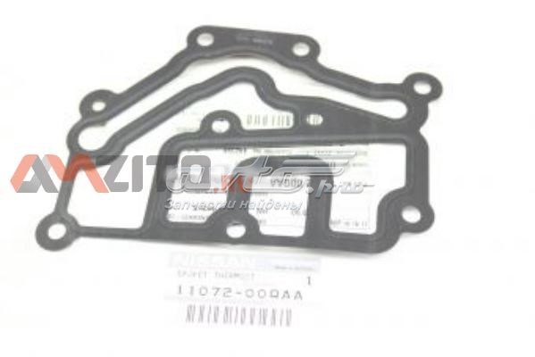 Uszczelka obudowy termostatu Nissan/Infiniti 1107200QAA cena, od 13,30 USD