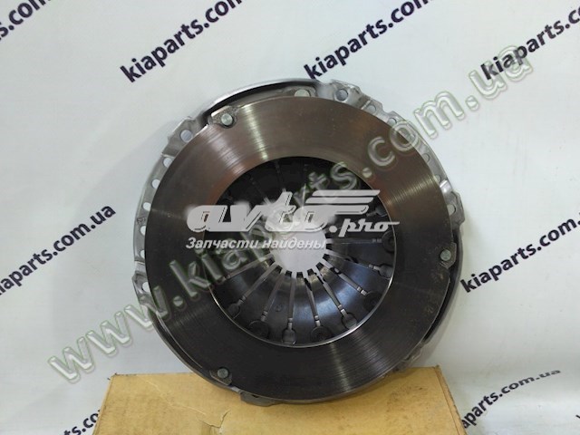 4130024110 Hyundai/Kia Docisk sprzęgła
