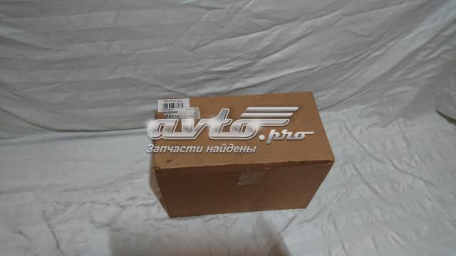 Pompa wspomagania hydraulicznego kierownicy S5050022 Polcar