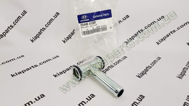 921021M000 Hyundai/Kia Reflektor prawy