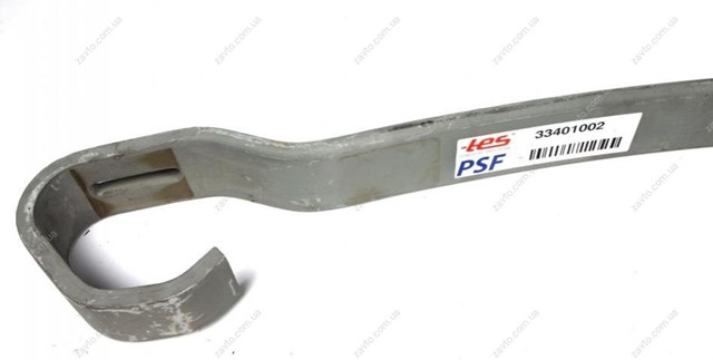Resor tylny TES 3340100219 cena, od 193,23 USD