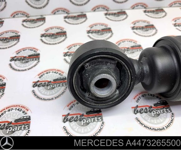Do koszyka 4473265500 Mercedes Amortyzator tylny