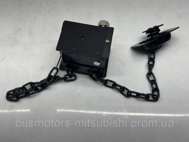 Do koszyka Q3760586 Q-fix Wciągarka koła zapasowego