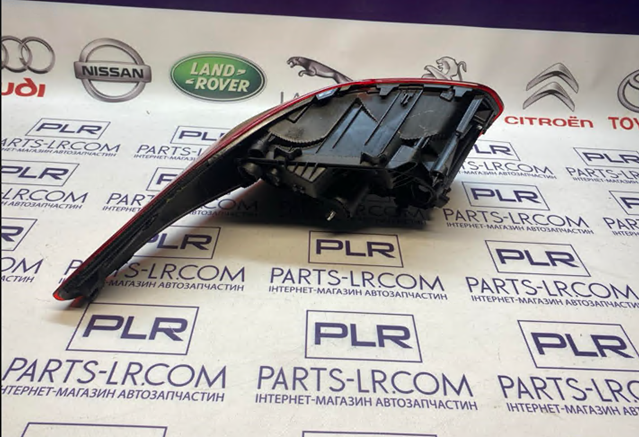 Lampa zespolona tylna prawa Depo/Loro/Abakus 5521954RUE cena, od 175,36 USD