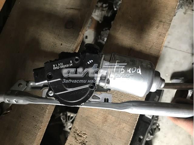  Mechanizm wycieraczek BMW X5 