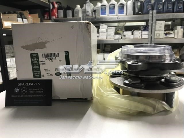 Do koszyka LR090515 Land Rover Piasta przednia