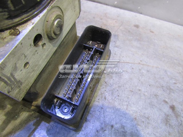 Sterownik ABS  hydrauliczny Honda Accord VII sedana (CL, CM) (2003 - 2008) cena, od 90,33 USD