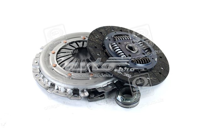Zestaw sprzęgła (3 części) VALEO HDK111 cena, od 161,85 USD