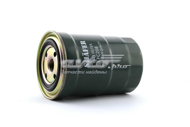 FC208 Shafer Filtr paliwa