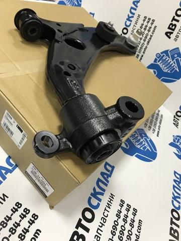 Do koszyka Wahacz zawieszenia przedniego dolny prawy Mazda CX-9  TC