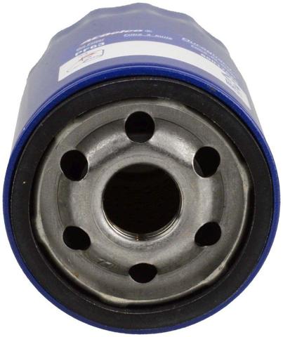 Do koszyka 12731742 General Motors Filtr oleju