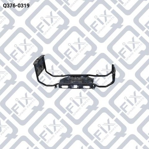Wspornik koła zapasowego Q3760319 Q-fix